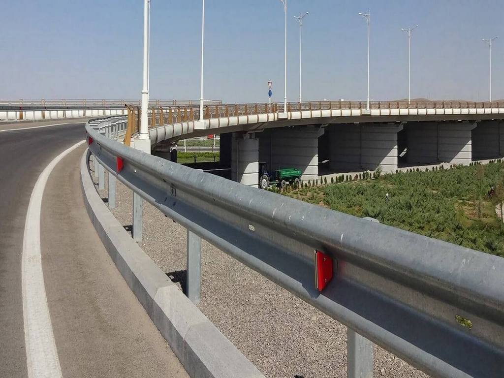 pavement management system